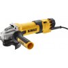 DWE4257 Uhlová brúska 125 mm 1500 W DeWALT DWE4257 DWE4257 Uhlová brúska 125 mm 1500 W DeWALT DWE4257