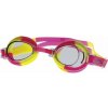 Okuliare detské Spokey JELLYFISH ružovo/žlté Okuliare detské Spokey JELLYFISH ružovo/žlté