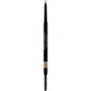 Dolce&Gabbana Brow Restyler Pencil ceruzka na obočie s kefkou 01 Honey Blonde Neutral Ash Beige 0,09 g