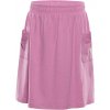 Detská letná sukňa ALPINE PRO, REWO Ružová, 92-98 Detská letná sukňa ALPINE PRO, REWO Ružová, 92-98