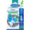 Dr.Beckmann TrocknerBall Guľa do sušičky + Gél 50 ml Dr.Beckmann TrocknerBall Guľa do sušičky + Gél 50 ml