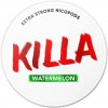 Killa watermelon 16 mg/g 20 vrecúšok