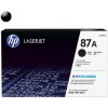 HP Toner HP CF287A č.87A, black HP Toner HP CF287A č.87A, black