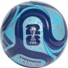 Lopta adidas TRIONDA Club World Cup JD8027 modrá, veľkosť 4 Lopta adidas TRIONDA Club World Cup JD8027 modrá, veľkosť 4