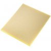 SIA Brusná houba Softpad 7979 barva žlutá/jemná 140 x 115 x 5 mm SIA Brusná houba Softpad 7979 barva žlutá/jemná 140 x 115 x 5 mm