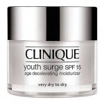 Clinique Youth Surge SPF15 Very Dry 50 ml