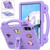 VSETKONAMOBIL 126568 FANY Detský obal na tablet pre Xiaomi Redmi Pad 2 Pro fialový VSETKONAMOBIL 126568 FANY Detský obal na tablet pre Xiaomi Redmi Pad 2 Pro fialový