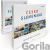 Česko Slovensko 100 let - Kolektív Česko Slovensko 100 let - Kolektív