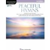 Peaceful Hymns pre lesný roh - Instrumental Play-Along Peaceful Hymns pre lesný roh - Instrumental Play-Along
