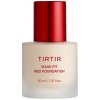 Tirtir Mask Fit Red Foundation rozjasňujúci tekutý make-up s hydratačným účinkom 17N Vanilla 30 ml