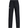 Chlapčenské nohavice Under Armour, RIVAL WOVEN PANTS Čierna,Biela, M Chlapčenské nohavice Under Armour, RIVAL WOVEN PANTS Čierna,Biela, M