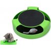 ISO Purlov Catch the mouse 25 x 6,5 cm ISO Purlov Catch the mouse 25 x 6,5 cm