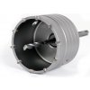 Korunkový vrták SDS+ 100 mm FTHS0100 Korunkový vrták SDS+ 100 mm FTHS0100