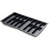 Agoform Classico 500/100 922 x 474 mm čierný