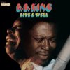 B.B. King - Live & Well (180g) (Reissue) (Gatefold Sleeve) (LP) B.B. King - Live & Well (180g) (Reissue) (Gatefold Sleeve) (LP)