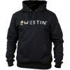 Mikina WESTIN Original Hoodie, Black veľ. S Mikina WESTIN Original Hoodie, Black veľ. S