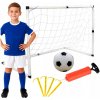 VEĽKÁ FUTBALOVÁ BRÁNKA pre DETI VEĽKÁ FUTBALOVÁ BRÁNKA pre DETI