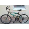 MTB Shimano 7x3 prevodov Shimano 20“ rám MTB Shimano 7x3 prevodov Shimano 20“ rám