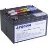 Baterie AVACOM AVA-RBC9 náhrada za RBC9 - baterie pro UPS Baterie AVACOM AVA-RBC9 náhrada za RBC9 - baterie pro UPS