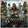 CEN Herné puzzle Good Loot: Assassin's Creed Syndicate The Tavern (1000 dielikov) CEN Herné puzzle Good Loot: Assassin's Creed Syndicate The Tavern (1000 dielikov)