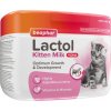Beaphar Lactol Kitty Milk Mlieko sušené 250 g Beaphar Lactol Kitty Milk Mlieko sušené 250 g