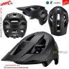 Leatt MTB AllMtn 3.0 V23 stealth 2023
