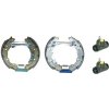 Sada brzdových čeľustí BREMBO K 68 074 Sada brzdových čeľustí BREMBO K 68 074