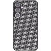 Picasee silikónový čierny obal pre Samsung Galaxy S24+ S926B 5G - Separ - White On Black 2 Picasee silikónový čierny obal pre Samsung Galaxy S24+ S926B 5G - Separ - White On Black 2