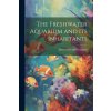 The Freshwater Aquarium and Its Inhabitants (Henry Holt and Company)(Brožovaná) The Freshwater Aquarium and Its Inhabitants (Henry Holt and Company)(Brožovaná)