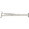 ParkTool mierka na reťaze PT-CC-3-2 ParkTool mierka na reťaze PT-CC-3-2