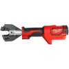 MILWAUKEE M18 FORCE LOGIC ACSR Hydraulický rezač káblov 4933451198 MILWAUKEE M18 FORCE LOGIC ACSR Hydraulický rezač káblov 4933451198
