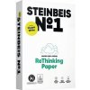 STEINBEIS Kopírovací papier Steinbeis ?1 recyklovaný A3, 80g CIE 55 STEINBEIS Kopírovací papier Steinbeis ?1 recyklovaný A3, 80g CIE 55