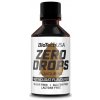 Biotech Usa Zero Drops 50g Kokosový Makarón