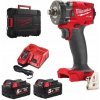 Rázový uťahovák Milwaukee 4933478444 sada Rázový uťahovák Milwaukee 4933478444 sada