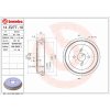 Brzdový bubon BREMBO 14.E277.10 Brzdový bubon BREMBO 14.E277.10