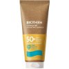 Biotherm Waterlover Sun Milk mlieko na opaľovanie SPF50+ 200 ml Biotherm Waterlover Sun Milk mlieko na opaľovanie SPF50+ 200 ml