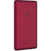 Adam Elements Magnetic Wireless Powerbank Gravity C5 5.000 mAh - Red Adam Elements Magnetic Wireless Powerbank Gravity C5 5.000 mAh - Red