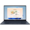ASUS Zenbook 14 OLED/UX3405CA-OLED644W/U7-255H/14''/WUXGA/T/32GB/1TB/Intel int/W11H/Blue/2R UX3405CA-OLED644W ASUS Zenbook 14 OLED/UX3405CA-OLED644W/U7-255H/14''/WUXGA/T/32GB/1TB/Intel int/W11H/Blue/2R UX3405CA-OLED644W