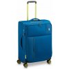 Cestovný kufor Roncato Move Soft 4W M 68 L modrá Cestovný kufor Roncato Move Soft 4W M 68 L modrá
