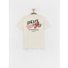 Deus Ex Machina Dogleg (dirty white) L, biela Deus Ex Machina Dogleg (dirty white) L, biela