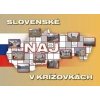 Slovenské naj v krížovkách - autor neuvedený Slovenské naj v krížovkách - autor neuvedený