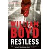 Restless (William Boyd)(Brožovaná) Restless (William Boyd)(Brožovaná)