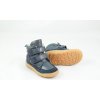 Detské Zimné Barefoot Topánky Lurchi Jolly TEX - Navy Veľkosť: 33 Detské Zimné Barefoot Topánky Lurchi Jolly TEX - Navy Veľkosť: 33