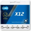 Reťaz KMC X12 126čl. 12speed Silver Reťaz KMC X12 126čl. 12speed Silver