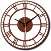 SENTOP Nástenné hodiny kruh s rímskymi číslicami - ROMAN 3120 X0073 analógové SENTOP Nástenné hodiny kruh s rímskymi číslicami - ROMAN 3120 X0073 analógové