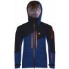 High Point RADICAL 4.0 JACKET dark blue/black L; Černá bunda High Point RADICAL 4.0 JACKET dark blue/black L; Černá bunda