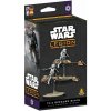 Atomic Mass Games Star Wars: Legion - 74-Z Speeder Bikes Atomic Mass Games Star Wars: Legion - 74-Z Speeder Bikes