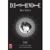 Death Note. Black edition (Takeshi Obata,Tsugumi Ohba)(Brožovaná) Death Note. Black edition (Takeshi Obata,Tsugumi Ohba)(Brožovaná)