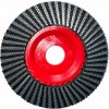 Kotúč Strend Pro Premium 115 x 22 mm, brúsny, P200, diamantový, lamelový Kotúč Strend Pro Premium 115 x 22 mm, brúsny, P200, diamantový, lamelový