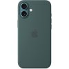 Apple silikónový zadný s MagSafe iPhone 16 Plus Jazerne zelený MYYH3ZM/A